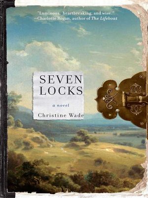 cover image of Seven Locks